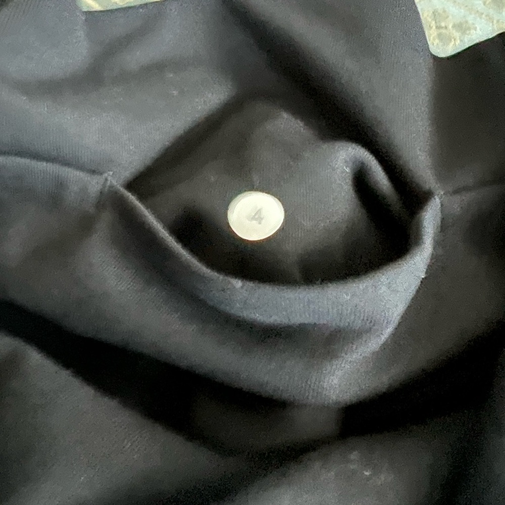 Lululemon Wunder Under Stirrup Pant Special Edition - Picture 14 of 16